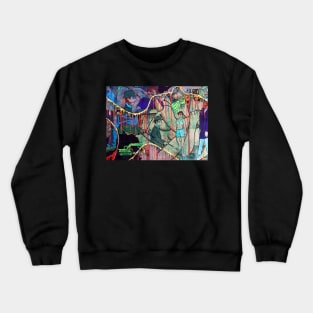 The Dream Crewneck Sweatshirt